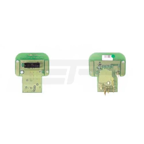 Terminal TRW EMS2.3 MPC5674F
